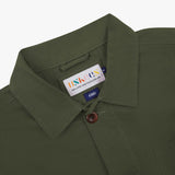 USKEES #3001 OVERSHIRT CHORE JACKET - CORIANDER