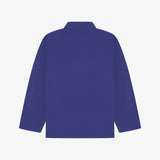 USKEES #3001 OVERSHRT CHORE JACKET - ULTRA BLUE
