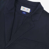 USKEES #3047 DOCKLAND BLAZER - MIDNIGHT BLUE