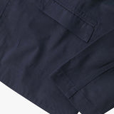 USKEES #3047 DOCKLAND BLAZER - MIDNIGHT BLUE