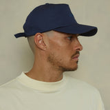LOWF ORIGIN CAP - MIDNIGHT NAVY