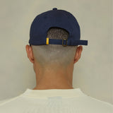 LOWF ORIGIN CAP - MIDNIGHT NAVY
