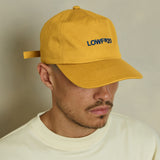 LOWF ORIGIN CAP - SUNSTONE