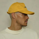 LOWF ORIGIN CAP - SUNSTONE