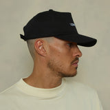 LOWF ORIGIN CAP - BLACK