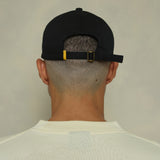 LOWF ORIGIN CAP - BLACK