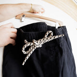 KAVU WALK IT OFF SHORT - BLACK