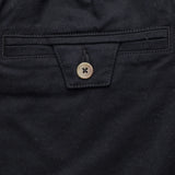 KAVU WALK IT OFF SHORT - BLACK