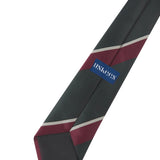 USKEES #4014 REPP TIE - CORIANDER