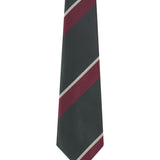 USKEES #4014 REPP TIE - CORIANDER