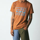 KAVU CHILLI LITE SHORT - NW SHUFFLE