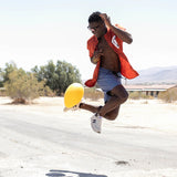 KAVU CHILLI LITE SHORT - NW SHUFFLE