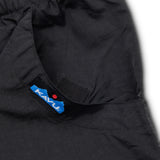 KAVU BIG EDDY SHORT - BLACK