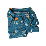 KAVU COSTA SHORT - ANGLING BIRDS