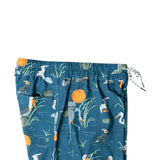 KAVU COSTA SHORT - ANGLING BIRDS