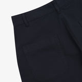 USKEES #5021 TWILL PAINTER PANTS - MIDNIGHT BLUE