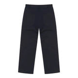 USKEES #5021 TWILL PAINTER PANTS - MIDNIGHT BLUE