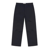USKEES #5021 TWILL PAINTER PANTS - MIDNIGHT BLUE
