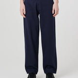USKEES #5021 TWILL PAINTER PANTS - MIDNIGHT BLUE