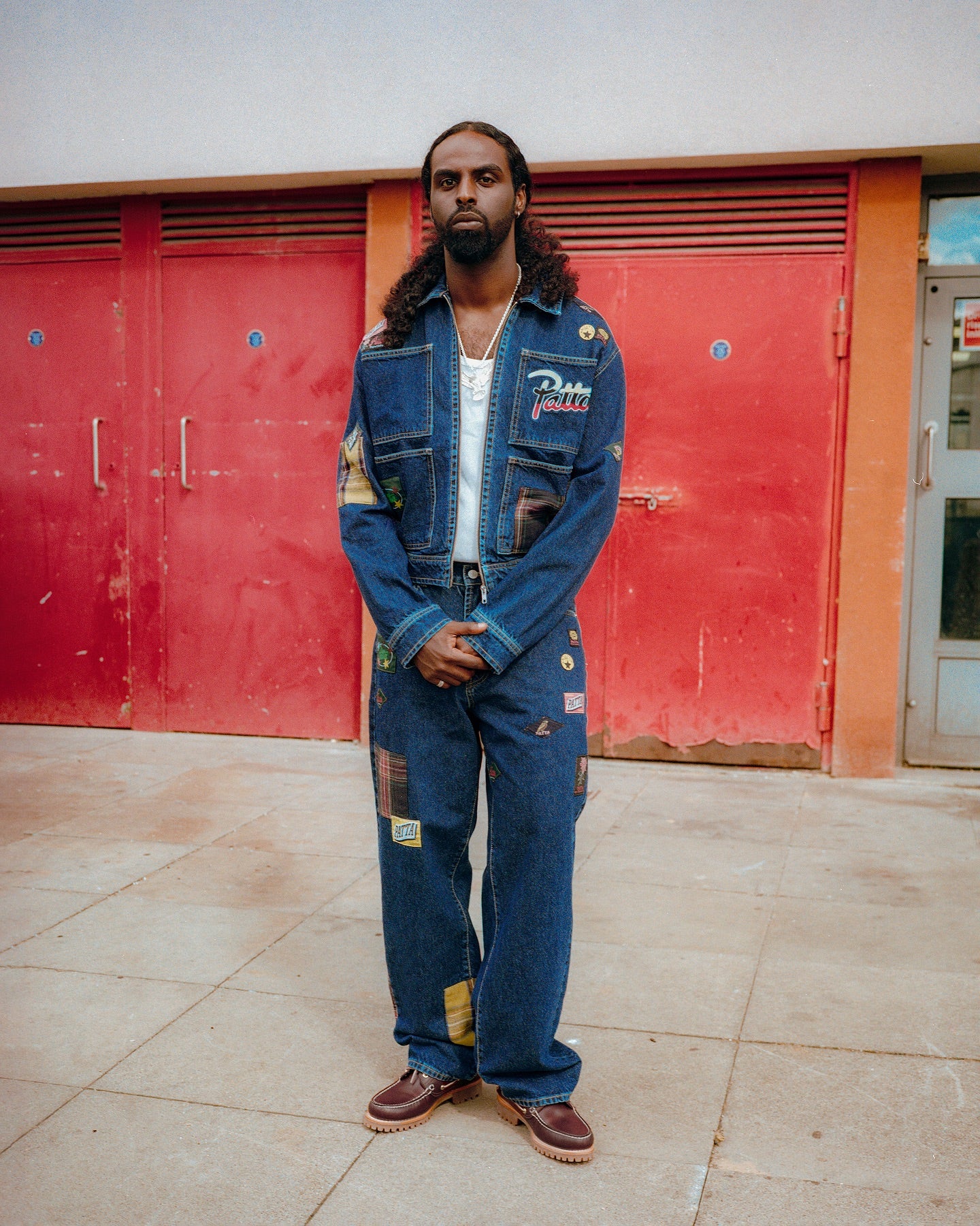 PATTA