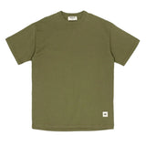CAT WWR PLENTY SS TSHIRT - CAPULET OLIVE