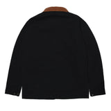 CAT WWR PEORIA JACKET - BLACK