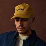 LOWF ORIGIN CAP - SUNSTONE