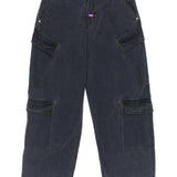 P.A.M CYCLOPES JEANS - BLACK WASH