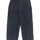P.A.M CYCLOPES JEANS - BLACK WASH