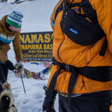 KAVU SPECTATOR BAG - BLACK