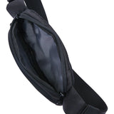 KAVU SPECTATOR BAG - BLACK