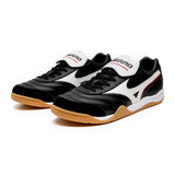 MIZUNO MORELIA LS OG - BLACK / WHITE / JAPANESE RED