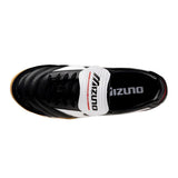 MIZUNO MORELIA LS OG - BLACK / WHITE / JAPANESE RED