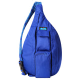 KAVU ROPE SLING BAG - LAZULI