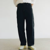 ALFRED'S APT ORIGINAL DENIM - RAW INDIGO