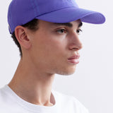 P.A.M IN THE GLOW BASEBALL CAP - PURPLE