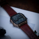 CASIO VINTAGE AE1200WHL-5A