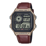 CASIO VINTAGE AE1200WHL-5A