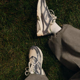 BROOKS ADRENALINE 4 GTS - WHITE / BLACK / GREEN