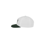 ALFRED'S APT OG CAP - OFF WHITE / FOREST
