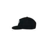 ALFRED'S APT OG CAP - BLACK