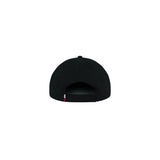 ALFRED'S APT OG CAP - BLACK