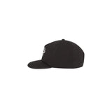 ALFRED'S APT OG CAP - WASHED BLACK