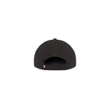 ALFRED'S APT OG CAP - WASHED BLACK