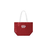 ALFRED'S APT SHOPPER TOTE - RED