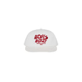 ALFRED'S APT OG CAP - OFF WHITE