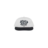 ALFRED'S APT OG CAP - OFF WHITE / NAVY