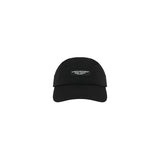 ALFRED'S APT TIDE TECH CAP - BLACK