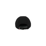 ALFRED'S APT TIDE TECH CAP - BLACK