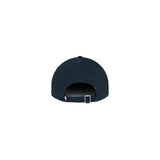 ALFRED'S APT SERIF CAP - NAVY